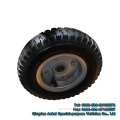 Pneumatic rubber wheel(2.50-4)